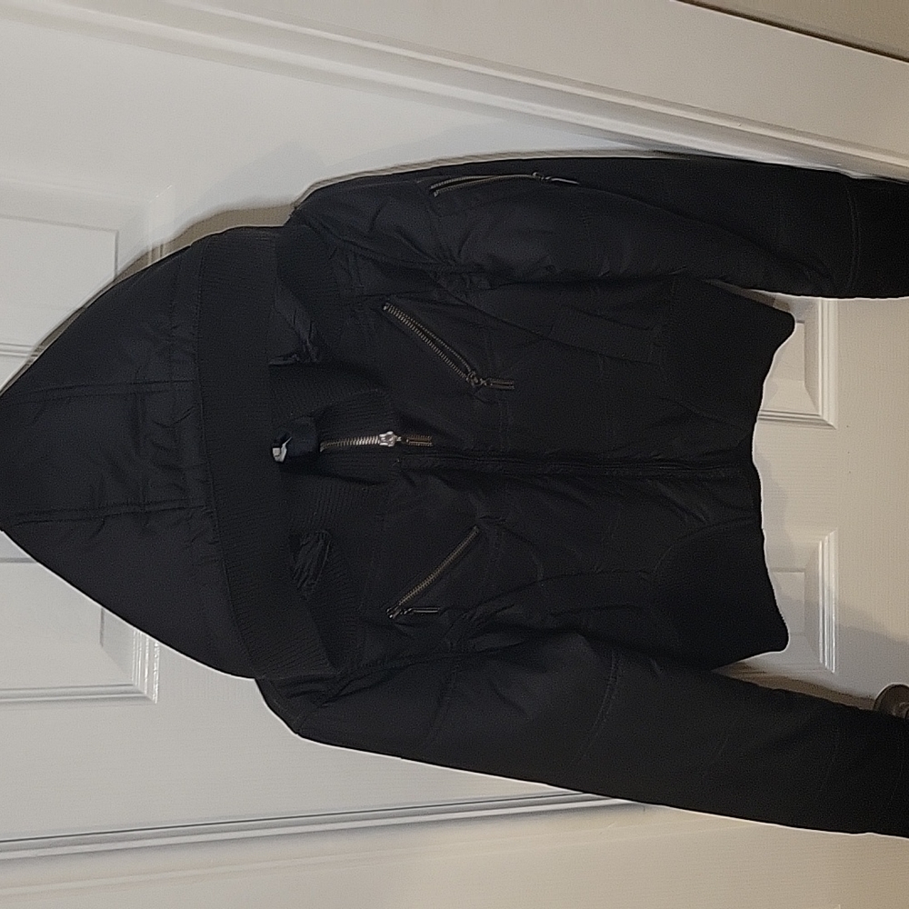 Soprano Large jacket